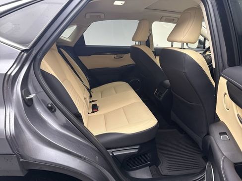 Used 2019 Lexus NX 300 AWD w/ Premium Package image 19