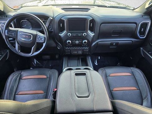 Used 2021 GMC Sierra 2500 AT4 w/ AT4 Premium Plus Package AWD/4WD image 18