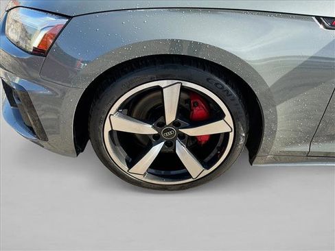 Used 2023 Audi A5 2.0T Premium Plus w/ Premium Plus image 9