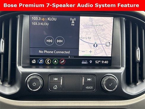 Used 2021 GMC Canyon Denali image 17