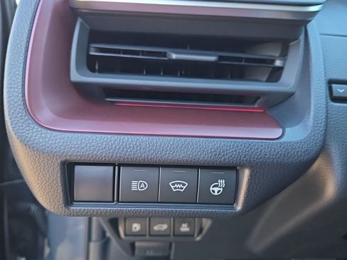 New 2026 Toyota Prius Plug-In Hybrid image 34