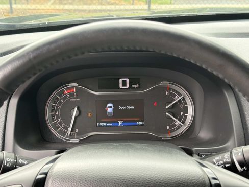 Used 2018 Honda Ridgeline RTL-E image 27