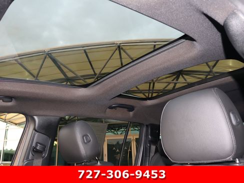 Certified 2023 Mercedes-Benz GLB 250 w/ Premium Package image 5