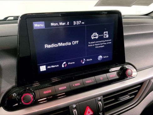 Certified 2024 Kia Forte LXS w/ LXS Technology Package image 6