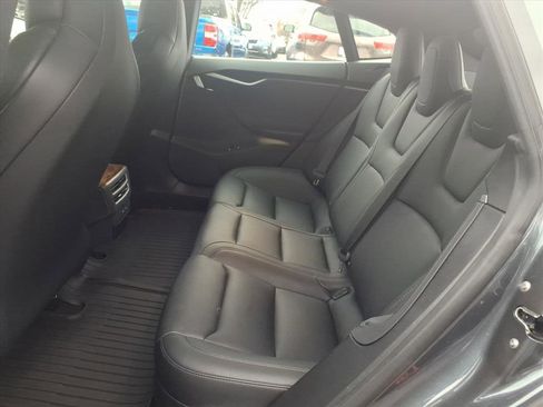 Used 2018 Tesla Model S P100D image 28