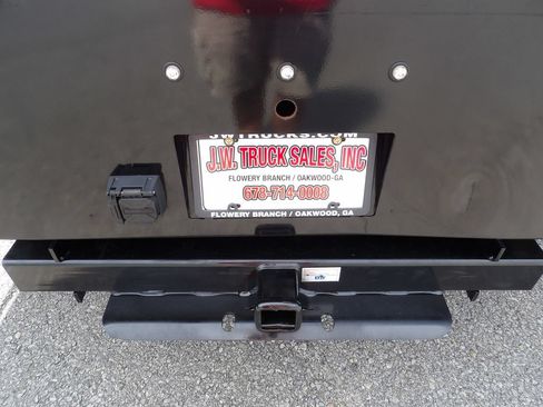 Used 2025 RAM 3500 Tradesman AWD/4WD image 47