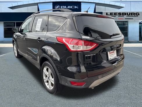 Used 2014 Ford Escape SE w/ Equipment Group 201A image 5