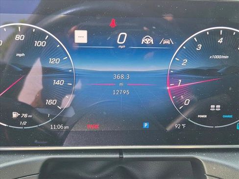 Certified 2024 Mercedes-Benz CLE 300 4MATIC Coupe image 12