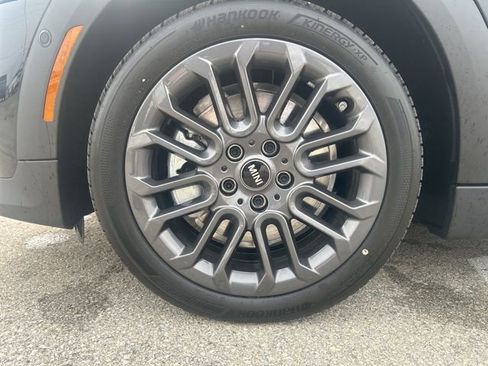 New 2026 MINI Cooper Convertible image 9