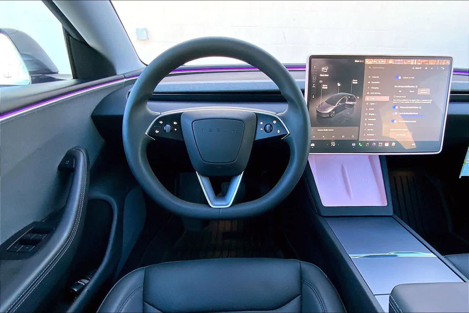 Used 2024 Tesla Model 3 Standard Range RWD image 14
