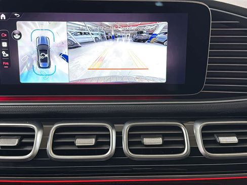 New 2026 Mercedes-Benz GLE 580 4MATIC image 22