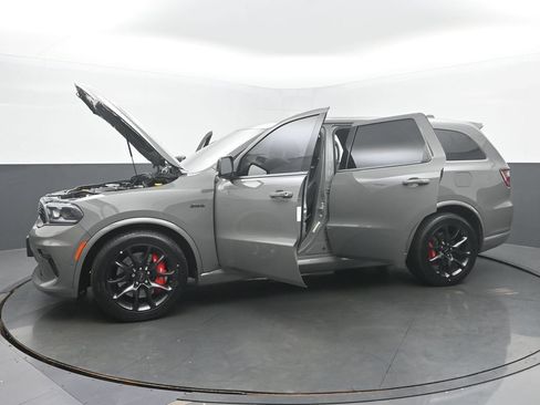 Used 2022 Dodge Durango SRT w/ SRT Interior Appearance Group AWD/4WD image 55