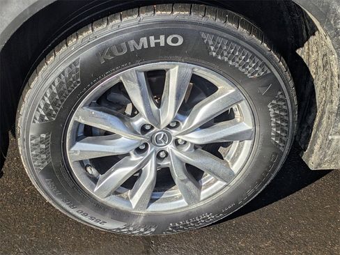 Used 2019 MAZDA CX-9 Touring image 7