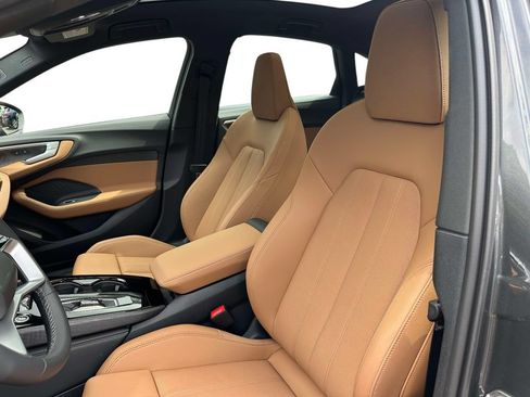 New 2026 Audi A5 2.0T Premium Plus AWD/4WD image 16