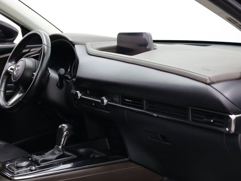 Used 2023 MAZDA CX-30 AWD 2.5 S w/ Premium Package image 38