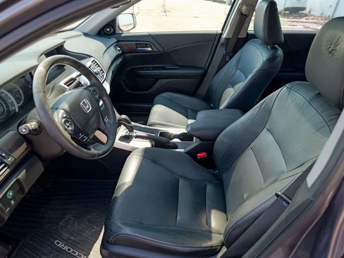 Used 2014 Honda Accord EX-L image 21