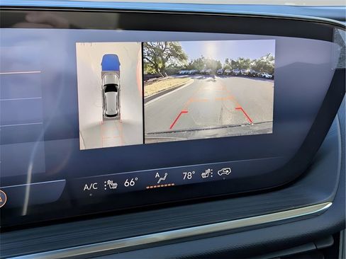 New 2025 Buick Envision Preferred image 25