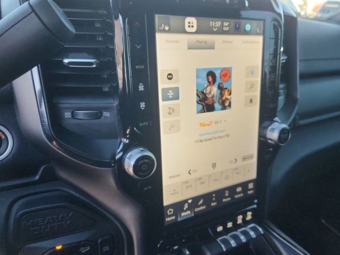 Used 2024 RAM 2500 Rebel w/ Cold Weather Group image 25