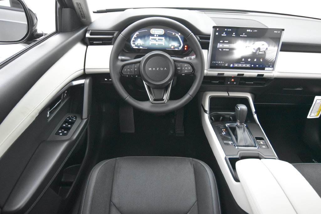 New 2026 MAZDA CX-5 Preferred AWD/4WD image 27