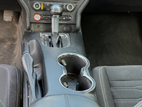 Used 2017 Ford Mustang Coupe w/ Ecoboost Performance Package image 25