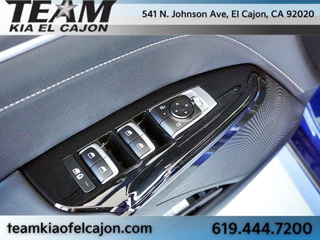 New 2026 Kia K5 GT-Line FWD image 25