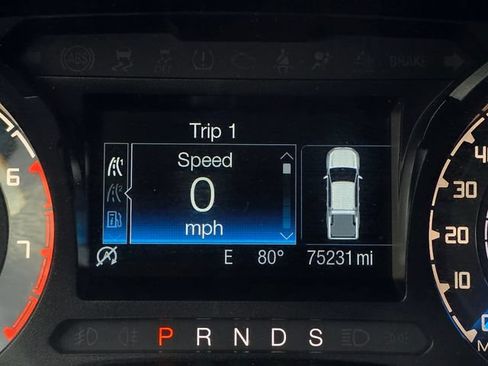 Used 2019 Ford Ranger XLT w/ Equipment Group 301A Mid AWD/4WD image 27