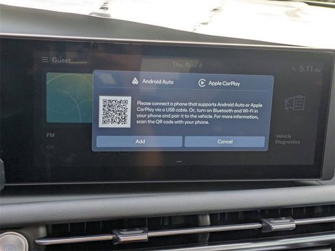 New 2026 Hyundai Tucson SE FWD image 22
