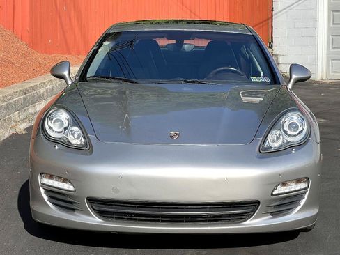 Used 2010 Porsche Panamera S RWD image 7