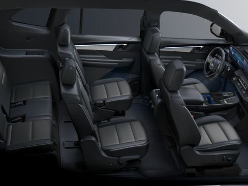 New 2026 Buick Enclave Sport Touring w/ Power Package image 9