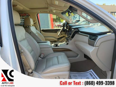 Used 2020 GMC Yukon XL Denali w/ Open Road Package image 9