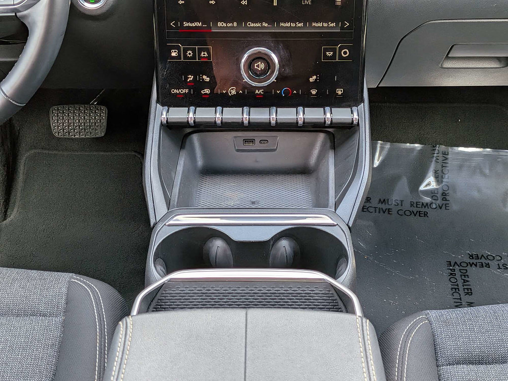 Certified 2025 GMC Terrain Elevation FWD image 45