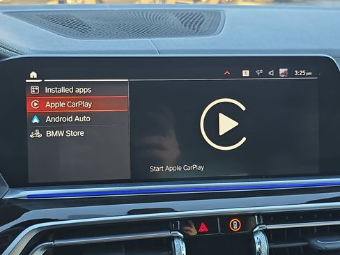 Used 2020 BMW X5 xDrive40i w/ Premium Package image 22