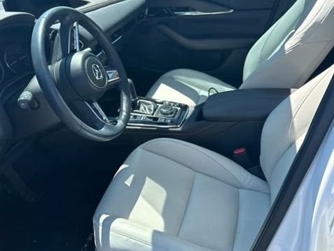 Used 2023 MAZDA CX-30 2.5 Turbo w/ Premium Plus Pkg AWD/4WD image 5