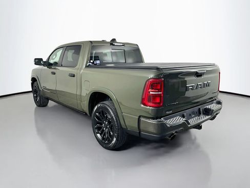 New 2026 RAM 1500 Limited AWD/4WD image 5