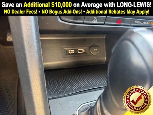 Used 2019 Volkswagen Atlas SE image 29