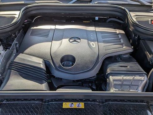 New 2026 Mercedes-Benz GLE 450 4MATIC image 19