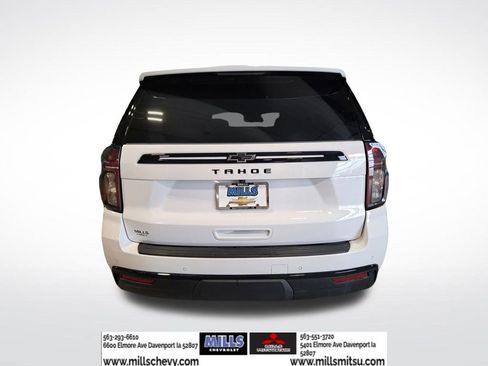 Used 2023 Chevrolet Tahoe Z71 w/ Luxury Package image 6