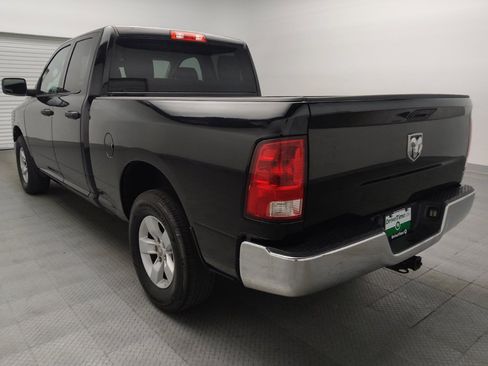 Used 2020 RAM 1500 Tradesman w/ Chrome Appearance Group RWD image 5
