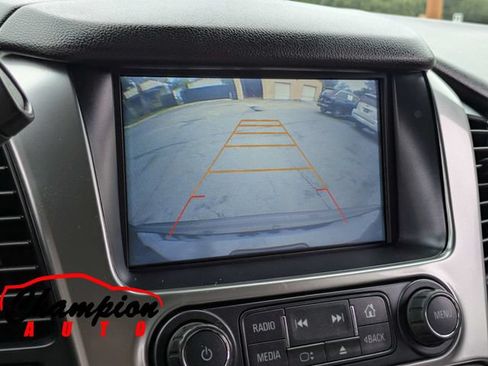Used 2017 Chevrolet Tahoe LT RWD image 26