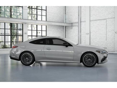 New 2026 Mercedes-Benz CLE 300 4MATIC Coupe image 14