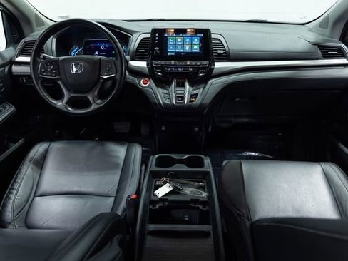 Used 2023 Honda Odyssey EX-L image 21