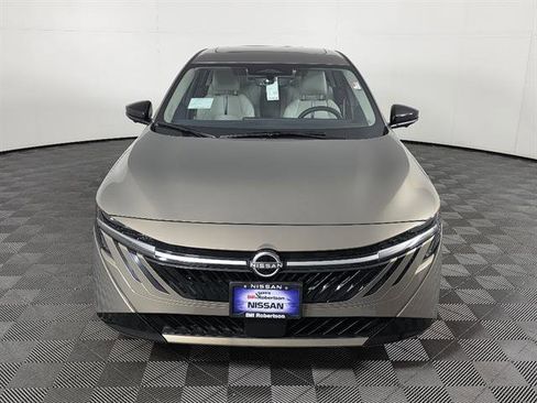 New 2026 Nissan Sentra SL w/ Floor Mat Package image 10