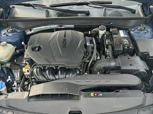 Used 2020 Hyundai Sonata SE FWD image 3