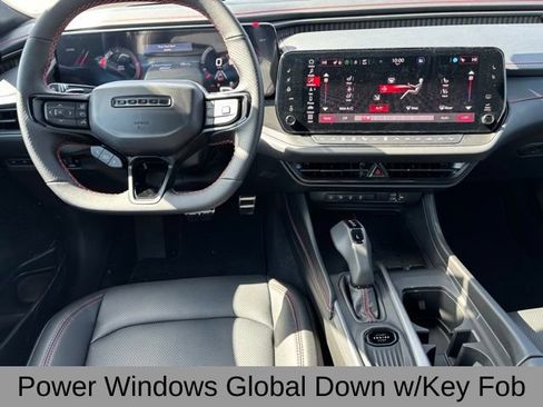 New 2026 Dodge Charger R/T AWD/4WD image 18
