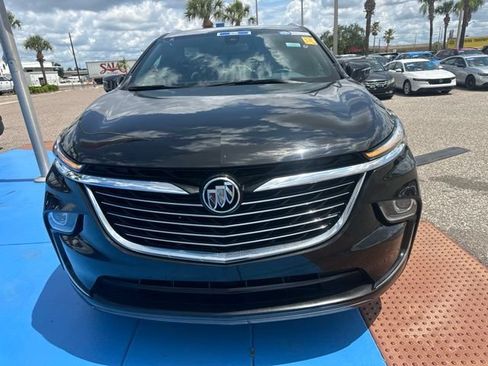 Used 2023 Buick Enclave Essence FWD image 6