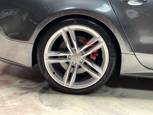 Used 2018 Audi S7 Prestige AWD/4WD image 33