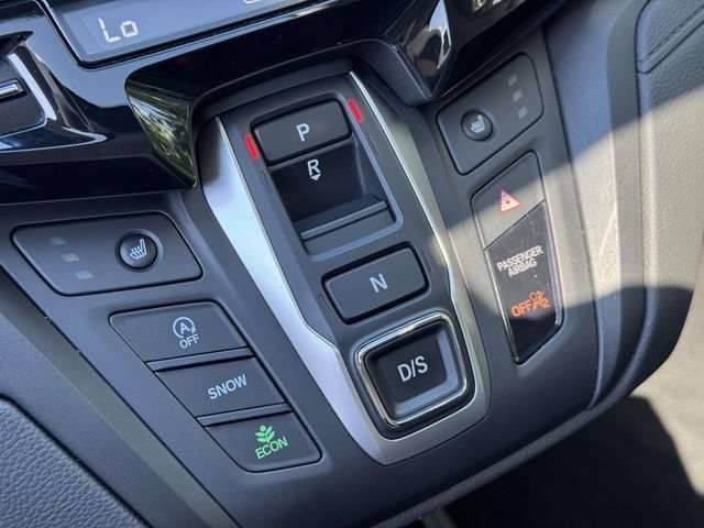 Used 2023 Honda Odyssey EX-L image 29