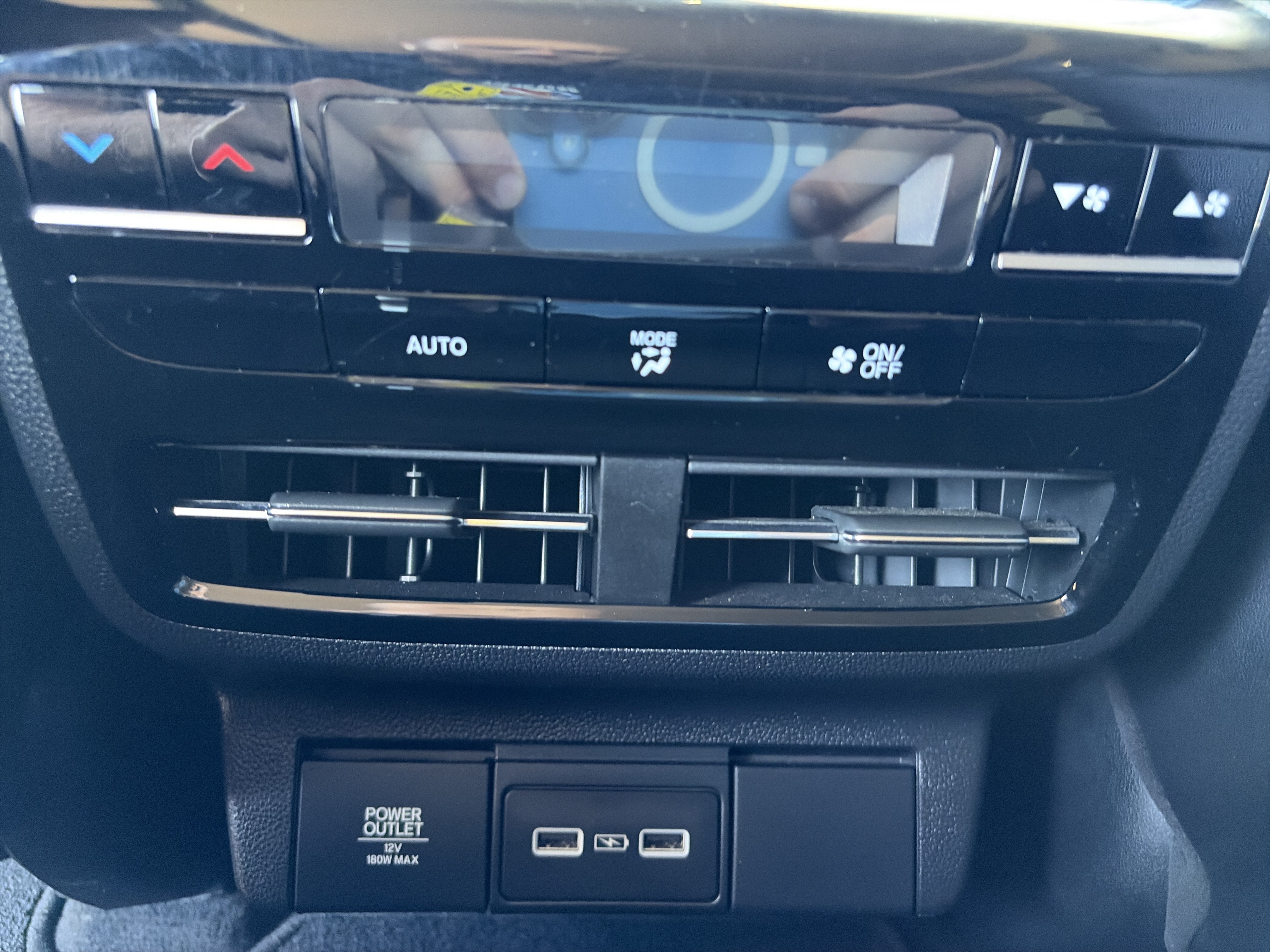 Used 2023 Acura MDX FWD image 14