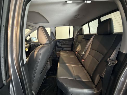 Used 2025 Honda Ridgeline RTL image 25