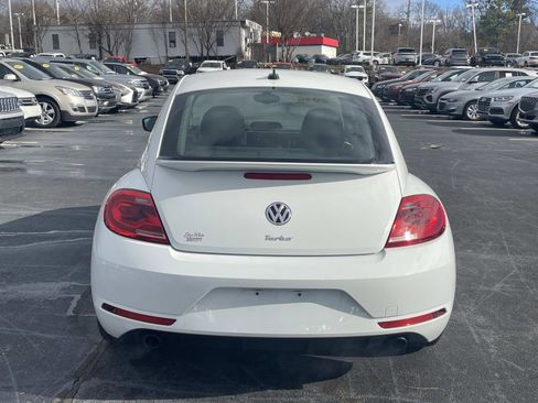 Used 2016 Volkswagen Beetle R-Line image 6